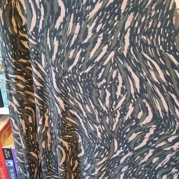 Athleta Santorini Thera Soft Modal Athleisure Travel Dress Small - Picture 6 of 10